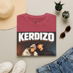 Kerdizo - Young Love T-Shirt