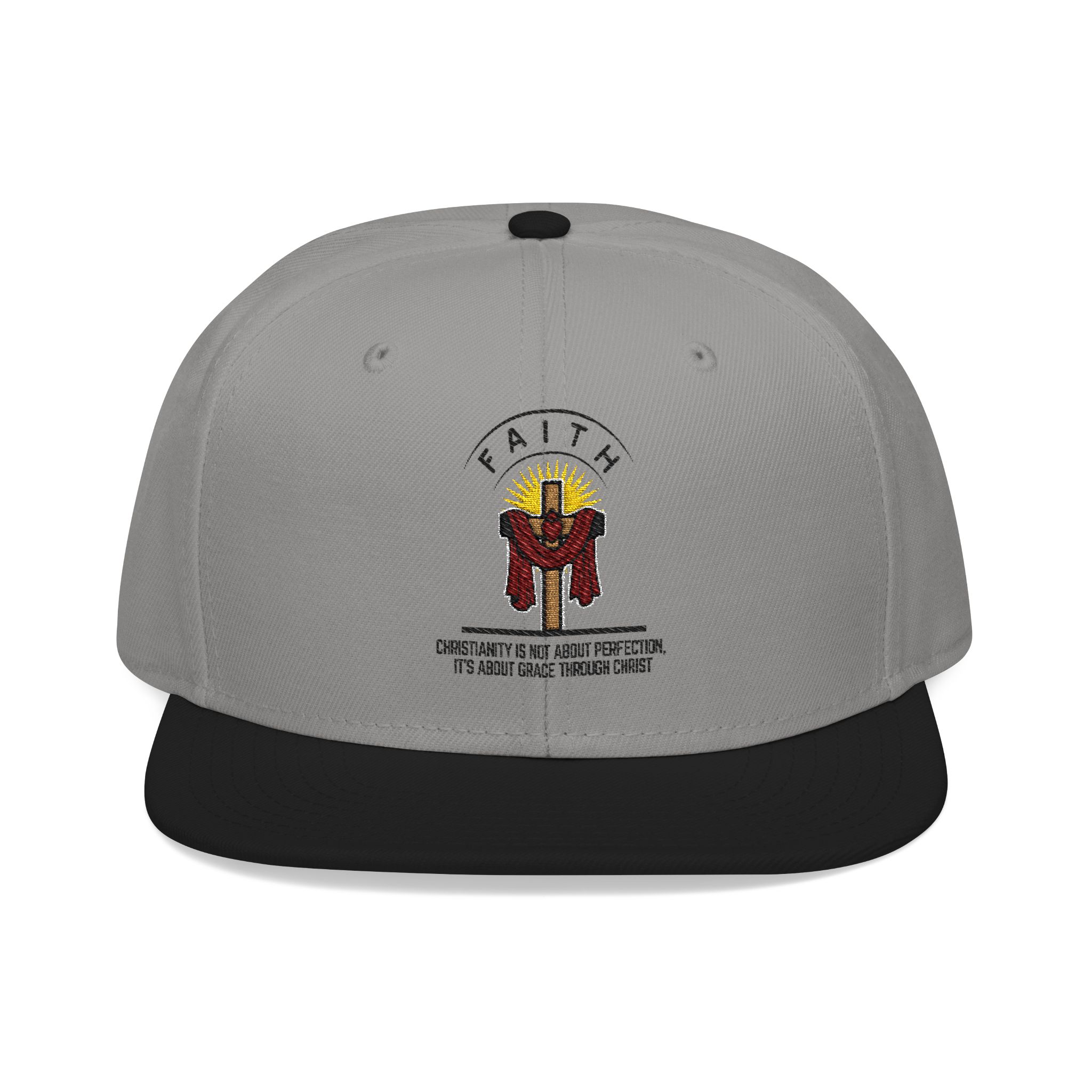 Faith Cap
