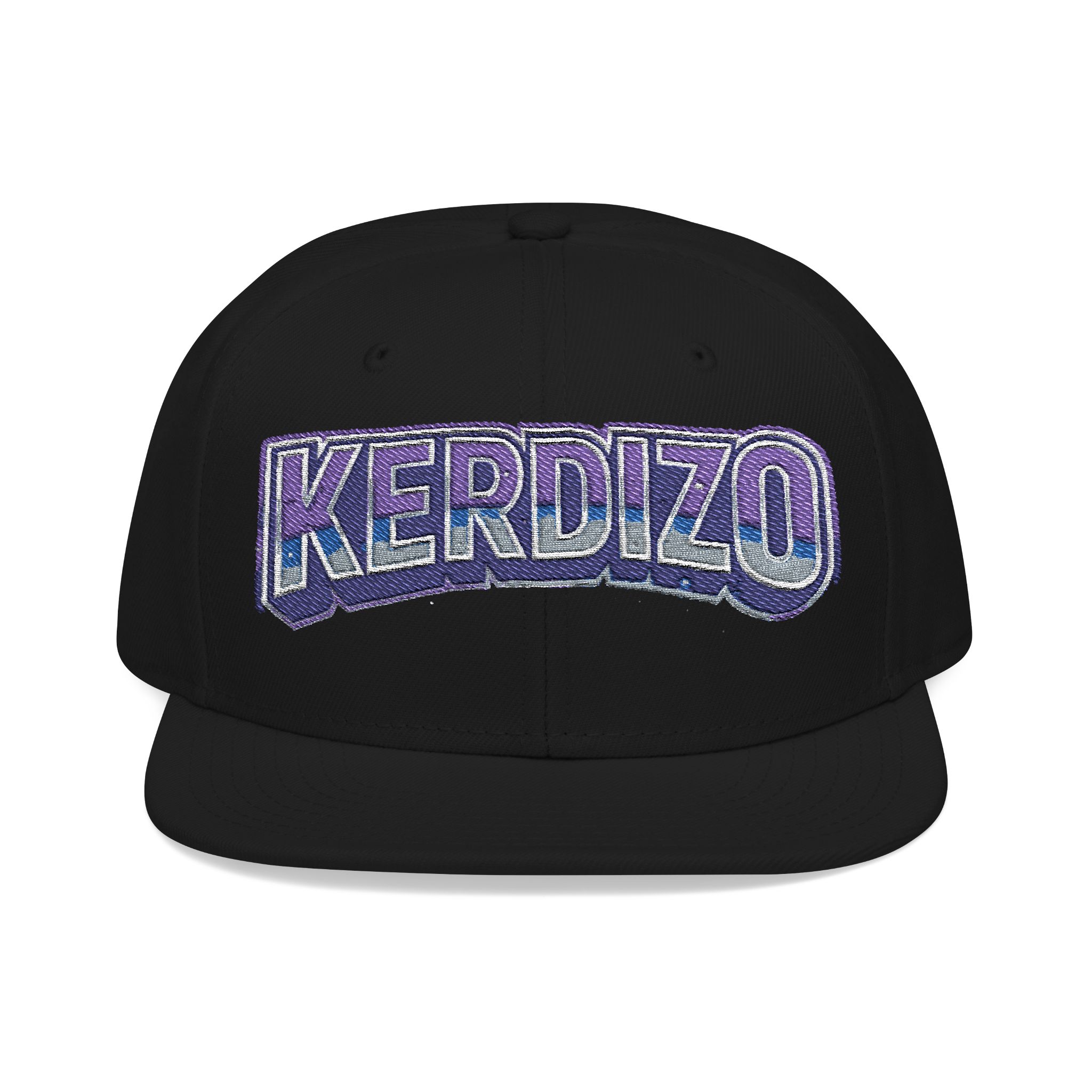 Purple Haze Cap